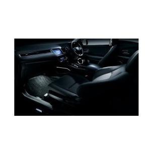 ヴェゼル HONDA ホンダ 純正 LEDスピーカーリング&ドアポケット