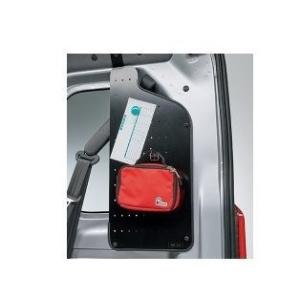 N-VAN e：JJ3：純正 有孔ボード(運転席側用/助手席側用) : エピックス