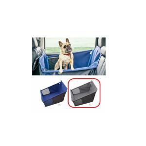 ホンダ（HONDA） 純正 ペットシートサークル ブルー／グレー Pet