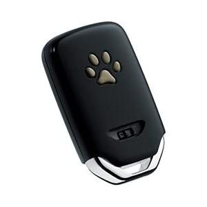 Honda ホンダ Freed フリード ペットキーカバー 肉球 くろ 16 9 次モデル 08z41 E9g 010c エムアル 通販 Paypayモール