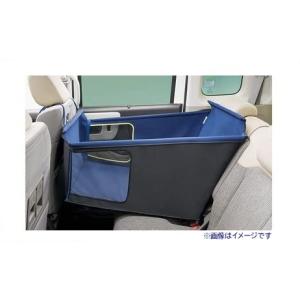 TOYOTA (トヨタ) 純正部品アクセサリー 車内用ペットキャリー(Sサイズ