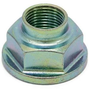 メール便可　SUZUKI (スズキ) 純正部品　Rロックナット　品番09159-18026｜marucorp