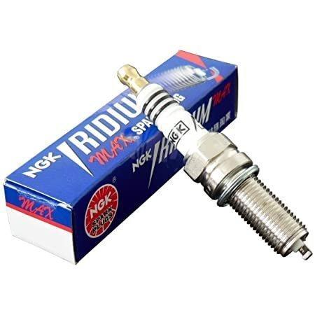 メール便可　NGK　イリジウムMAXプラグ　ホンダ　インテグラタイプＲ DC2/DB8用