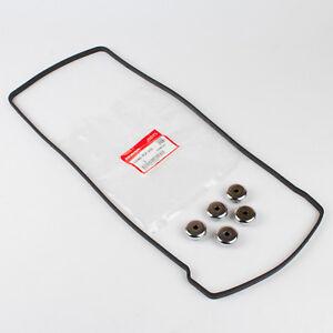 ホンダ（HONDA） メール便可 純正部品 パツキンセツト ヘツドカバー