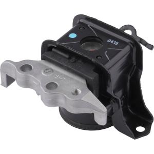 ☆ダイハツ　未使用エンジンマウント　12305-B2210 ダイハツ（DAIHATSU） 純正 部品 エンジン マウント ライト 右 純正