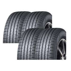 エナセーブ 185/65R15 ダンロップタイヤ EC204 15インチ 4本セット 