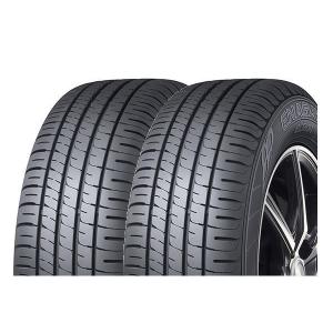 155/65R13　ダンロップタイヤ エナセーブ EC204　13インチ　2本セット｜marucorp