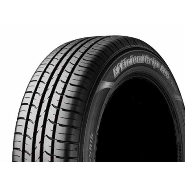 155/80R13　グッドイヤータイヤ　エフィシェントグリップECO　EG01　13インチ　4本セッ...