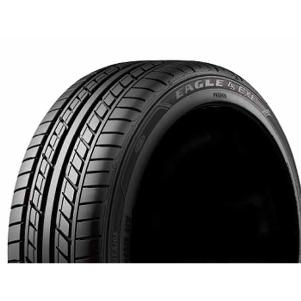 165/45R16　タイヤ　サマータイヤ　グッドイヤー イーグル LS EXE　16インチ　2本セッ...