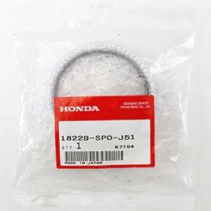 ホンダ（HONDA） [純正部品] マフラーガスケット 18291-GE2-920