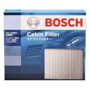 BOSCH キャビンフィルター ルノー カングー 1 1.6 i 2003年1月〜2007年12月 ...