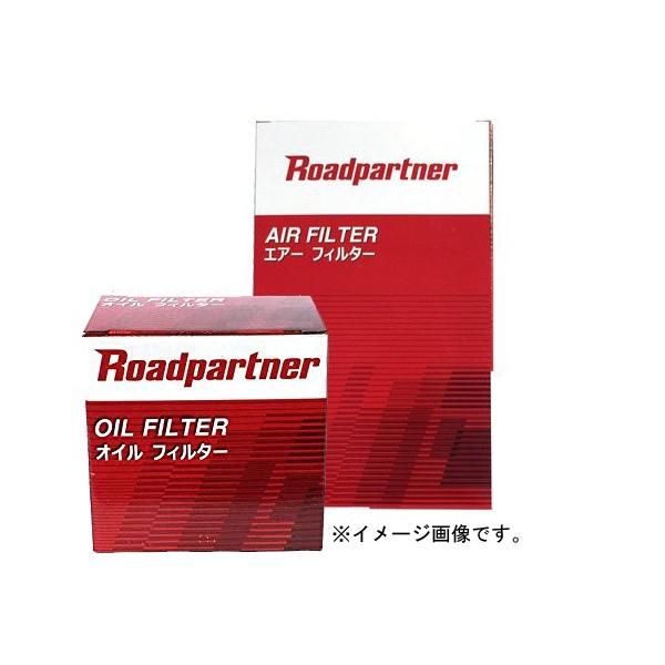 Roadpartner（ロードパートナー） オイルエレメント エアエレメントセット スターレット E...