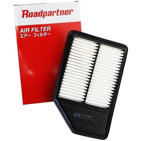エアフィルター オデッセイ 型式RB3/RB4用 1PHP-13-Z40 ロードパートナー ホンダ