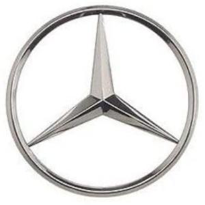 Mercedes-Benz（メルセデス・ベンツ） ベンツ エンブレム グリル