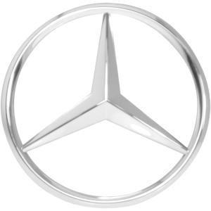 ベンツ エンジンカバーエンブレム 純正| Aクラス/W176 | Bクラス/W246