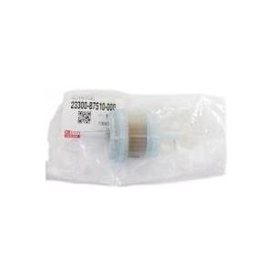 エル ハイゼット 燃料フィルター ダイハツ LF-8002K （燃料エレメント