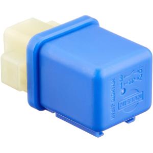 新品 日産純正リレー3個セット 各車種・各所の流用にも！25230-79981 Amazon | NISSAN (日産) 純正部品 リレー 品番25230-79942