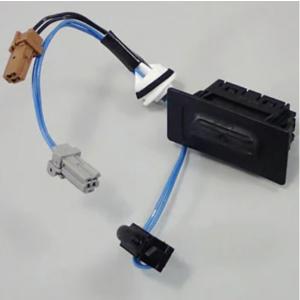 日産（NISSAN） メール便可 純正部品 スイツチ アッセンブリー