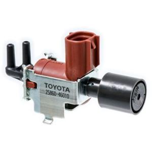 トヨタ（TOYOTA） トヨタ純正 エアスイッチイング バルブASSY 25710