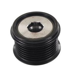 TOYOTA (トヨタ) 純正部品 オルタネータ プーリ(クラッチ ツキ) 品番27415-0W13...