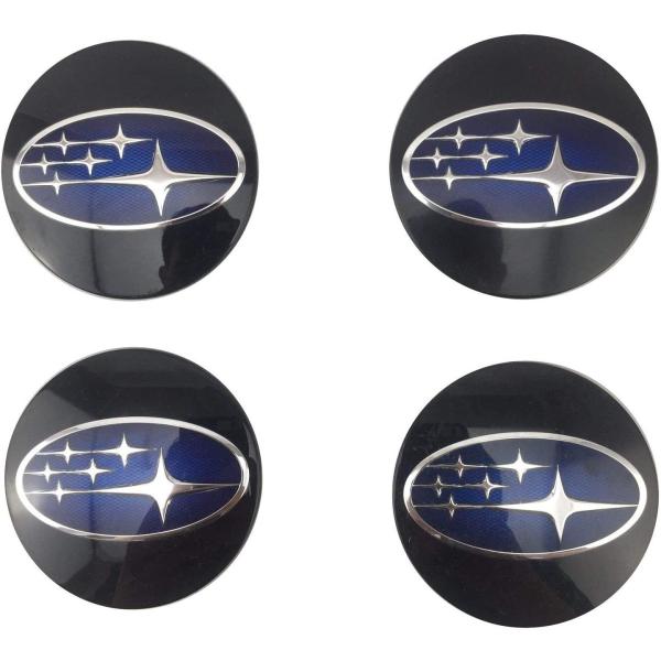 SUBARU (スバル) 純正部品 センタ キヤツプ アセンブリ アルミニウム ホイール 品番288...