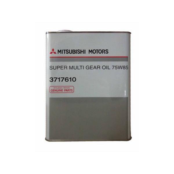 ギヤオイル　MITSUBISHI/三菱純正【ダイヤクィーン】ギヤオイル【スーパーマルチギヤオイル G...