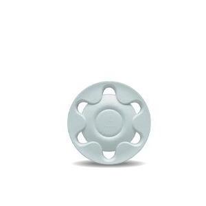 ラパン (NT)フルホイールキャップ(ホワイト/14インチ/1本分) 「スズキ