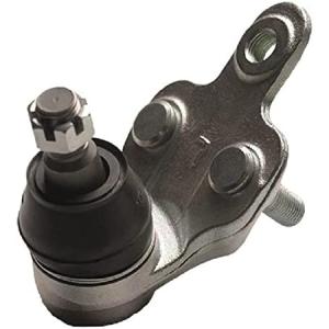 トヨタ純正部品ロワボールジョイント　43330-49215 アルファード 43330)ロワボールジョイントASSY トヨタ トヨタ純正品番先頭43 【通販