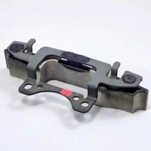 ダイハツ（DAIHATSU） 純正部品 16CM フロントドアスピーカーセット