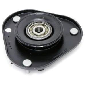 トヨタ純正 リヤアクスルキャリヤブシュ 48725-28080 2個セット トヨタ（TOYOTA） 純正部品 リヤアクスルキャリヤ ブシュ LH 品番48725