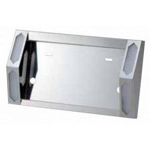 JET　INOUE/ジェットイノウエ　501125　トンガリ ナンバープレートユニットナシ チュウガ...