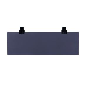 JETINOUE ジェットイノウエ アクリルサンバイザー スモーク UVカット仕様 4t〜大型車用 ...