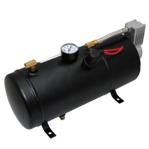 日建 エアホーン専用 フルオートコンプレッサー マックススペシャル