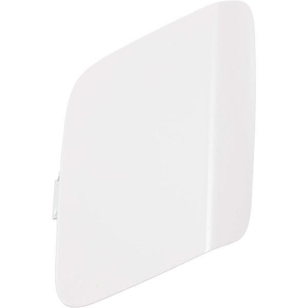 TOYOTA (トヨタ) 純正部品 フロントバンパー ホール カバー (LIME WHITE PEA...