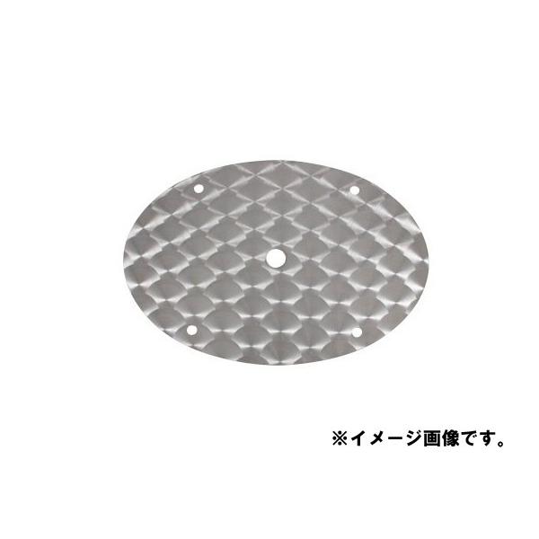 JETイノウエ　日野　エンブレムプレート　ウロコ　穴あり　NEWプロフィア　524462