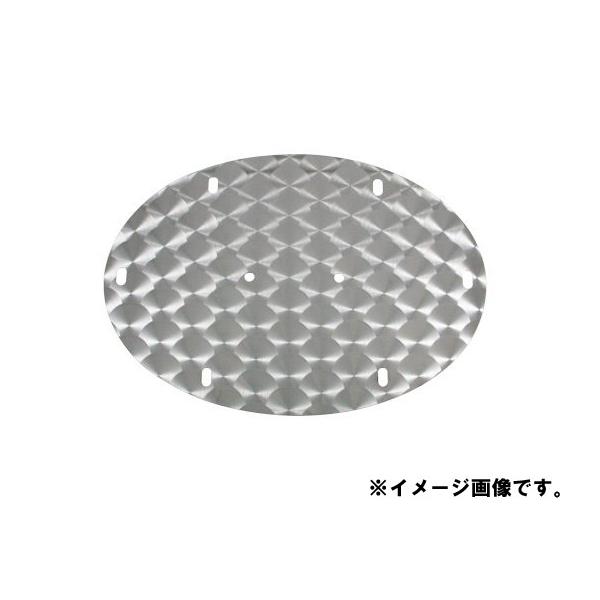 メール便可　JETイノウエ　日野　エンブレムプレート　ウロコ　穴あり　17プロフィア　524464