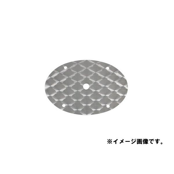 メール便可　JETイノウエ　日野　エンブレムプレート　ウロコ　穴あり　レンジャープロ　524466