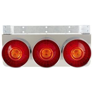 ジェットイノウエLEDテールランプ ジェットイノウエ JETイノウエ テールランプ LEDテール 12V／24V共用