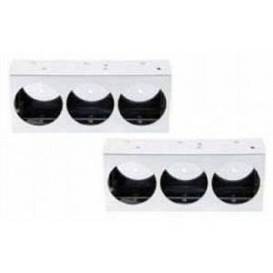 JET　INOUE/ジェットイノウエ　525695　JTL-1102 LEDテール用3連ブラケット ...