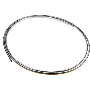 ランドクルーザー TOYOTA (トヨタ) 純正部品 フロントドアガラス ラン