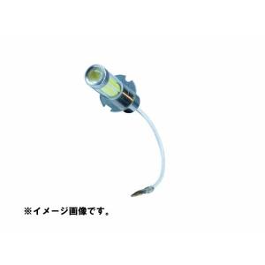 メール便可　JETイノウエ　LEDバルブ　H3　COBタイプ　10-60V35W　ホワイト　528554｜marucorp