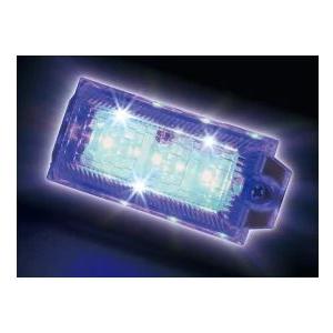 ジェットイノウエ メール便可 ジェットイノウエ(JET INOUE) LED3 ミニ 