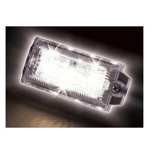 メール便可 ジェットイノウエ JETイノウエ LED3 ミニフラットマーカーNEO 24V ホワイト...