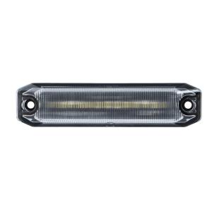 JETイノウエ　LEDストリームラインマーカー　12Ｖ/24Ｖ共用　スモーク　534675