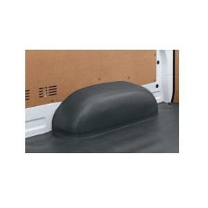 TOYOTA HIACE　トヨタ ハイエース【適合確認いたします】　ホイールハウスカバー【ダークグレ...