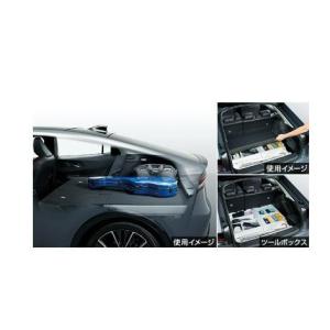 プリウス MXWH60/61/65/ZVW60/65：純正 トノカバー : エピックス
