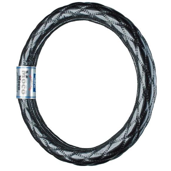 JET INOUE(ジェットイノウエ)　モコモコダブルステッチハンドルカバー　富士　2HL-B（48...