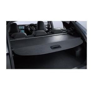 SUBARU（スバル） (ZUR)トノカバー「スバル純正用品」 インプレッサ