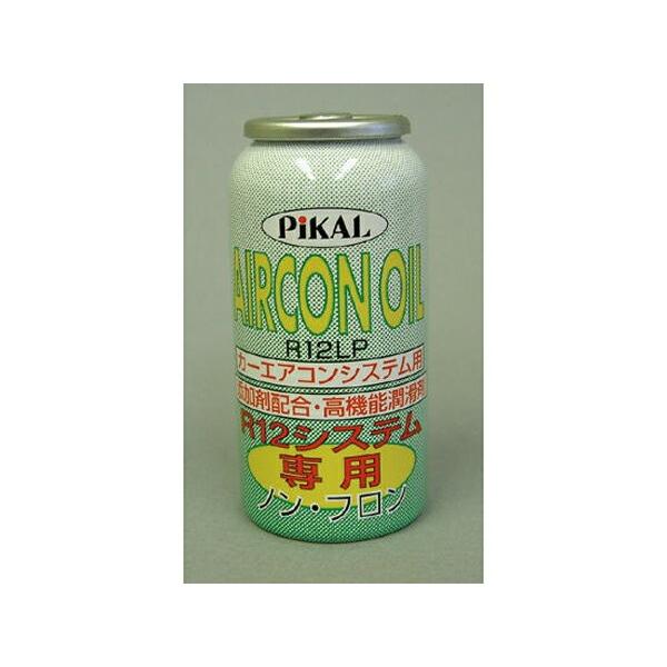 日本磨料工業　エアコンオイルR12LP　50ml　66910