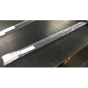 みお9108 68162)フロントドアガラス ウエザストリップASSY OUT LH トヨタ